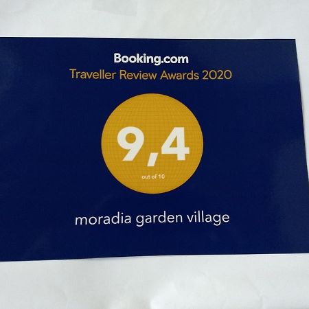 Moradia Garden Village Balneario Camboriu Exterior photo