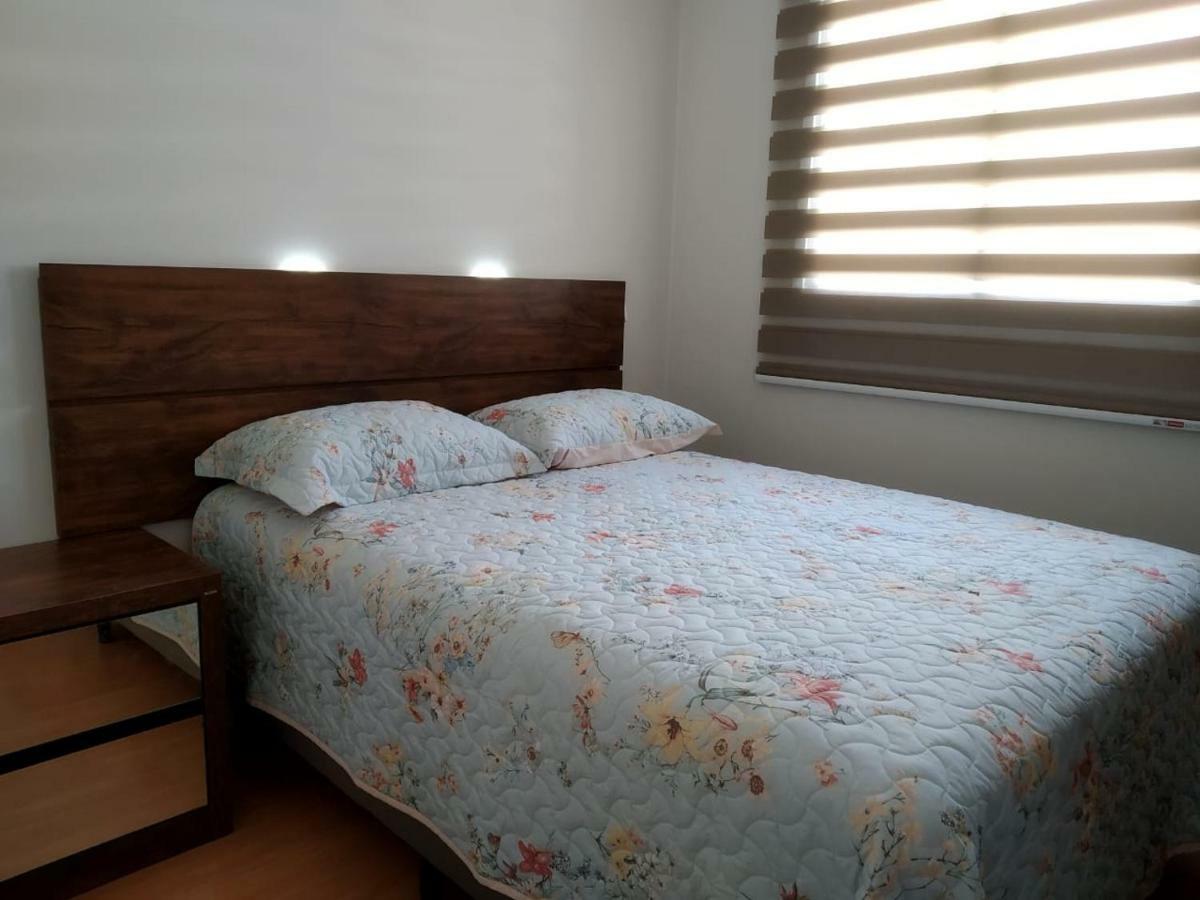 Moradia Garden Village Balneario Camboriu Exterior photo
