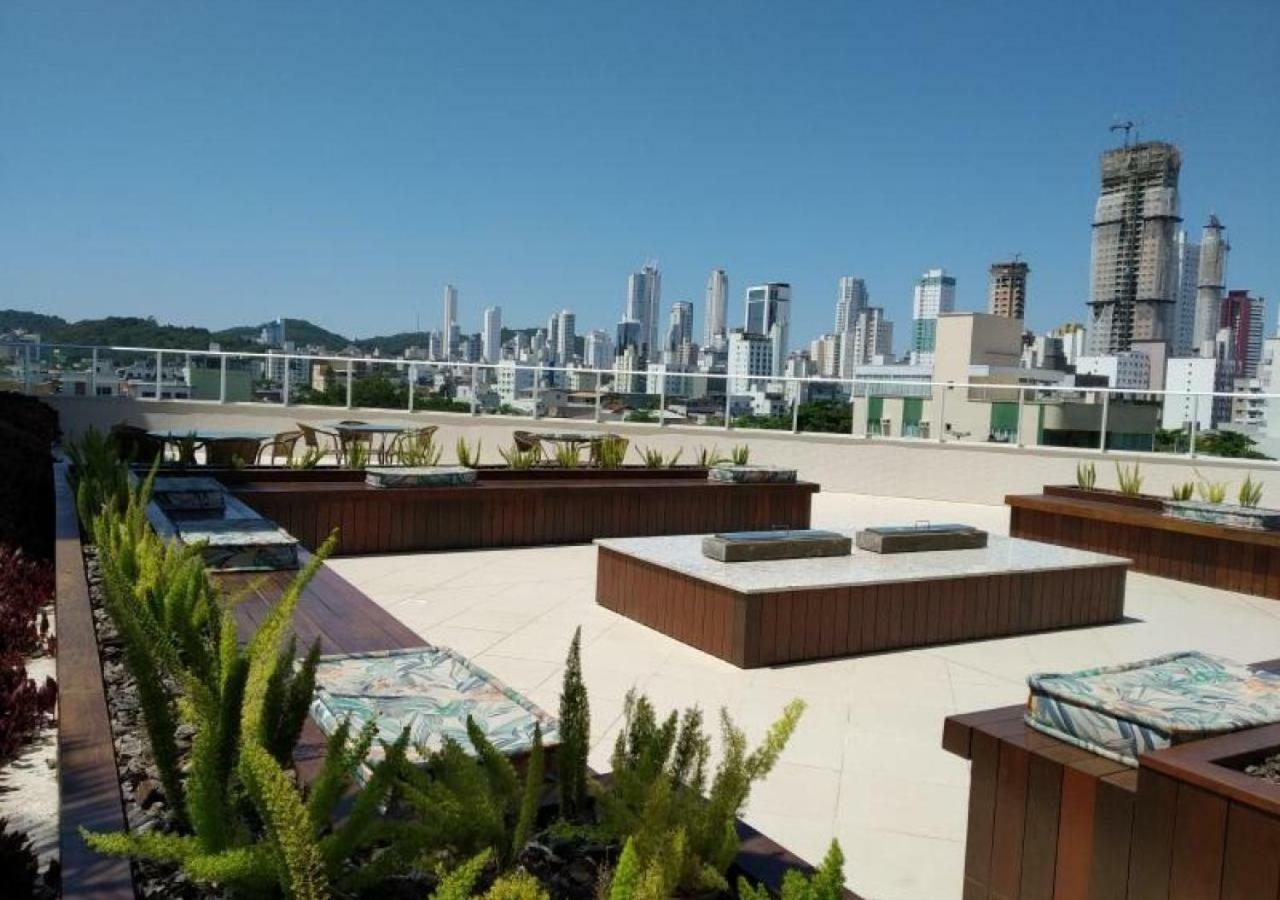 Moradia Garden Village Balneario Camboriu Exterior photo